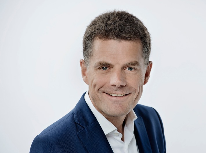 CitNOW ernennt Kristian Krapper als neuen General Director für den Raum DACH und Polen