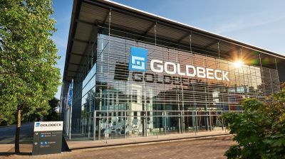 Karrieretag Familienunternehmen bei GOLDBECK