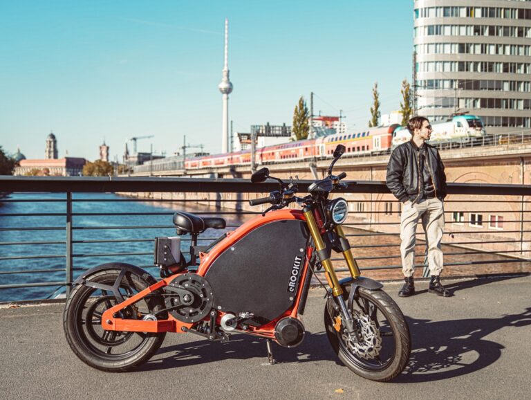 Mobilität der Zukunft: „Volltanken“ für 2,50 Euro