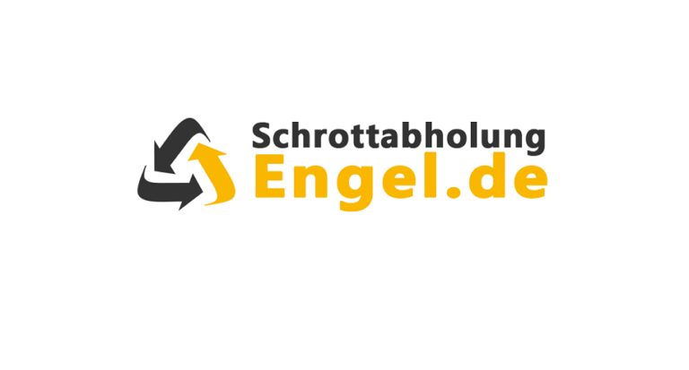 Schrott abholen lassen in Hattingen durch Schrottabholung-Engel.de