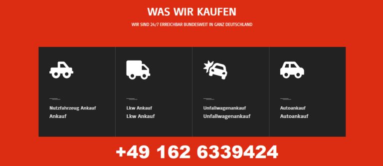 Autoankauf Düsseldorf: So verkaufen Sie Ihren Gebrauchtwagen zum Höchstpreis