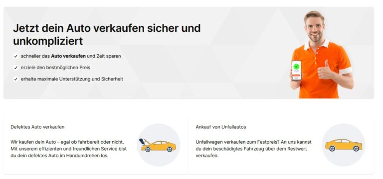Autoankauf Heilbronn – Der professionelle Ansprechpartner für zügigen und unkomplizierten Autoverkauf