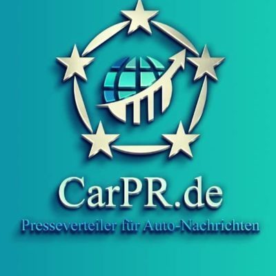 CarPR startet spezialisierte Nachrichtenplattform für E-Autos: CarPR Nachrichtenverteiler