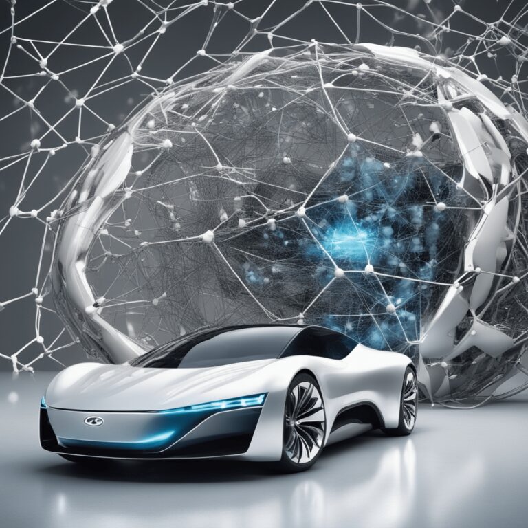 Automobilnachrichten auf einem neuen Niveau: Unsere Innovation