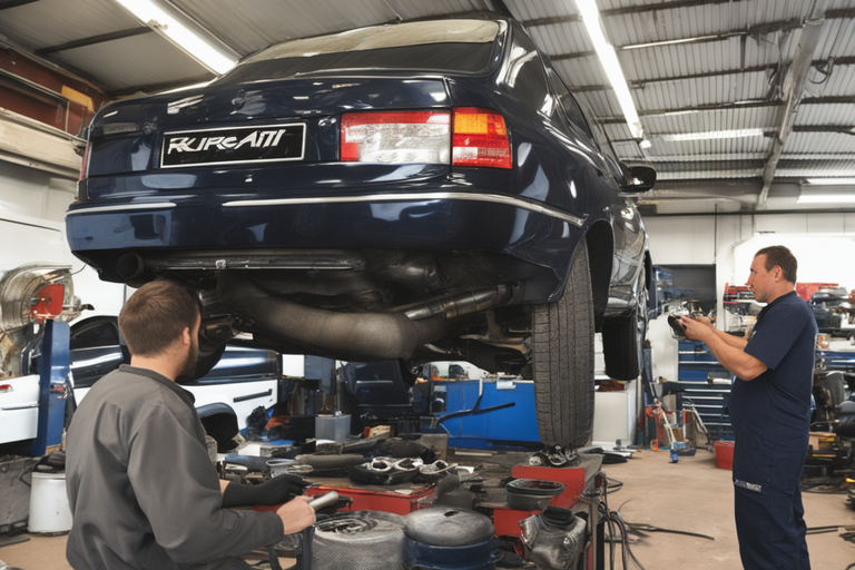 Erfolgreicher Autoverkauf in Dortmund: Wertermittlung leicht gemacht