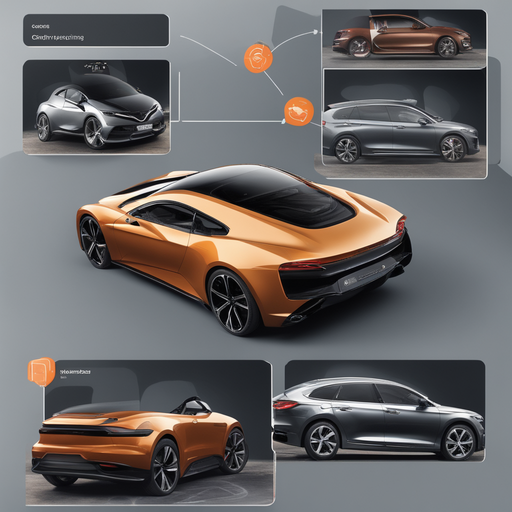 Die Zukunft des Autohaus-Marketings: Carpr.de gestaltet Sichtbarkeit neu