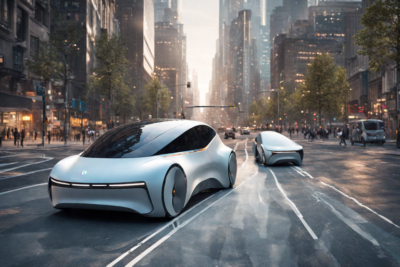 CarPR: Die Zukunft des Elektromobilität-Marketings für Autohäuser!