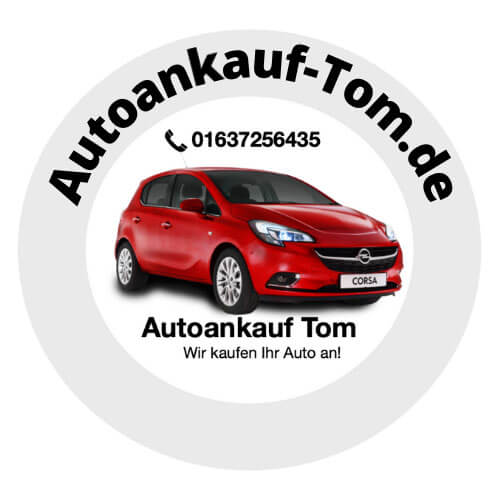 Auto verkaufen, Gewinn maximieren: Autoankauf-Tom.de in Solingen