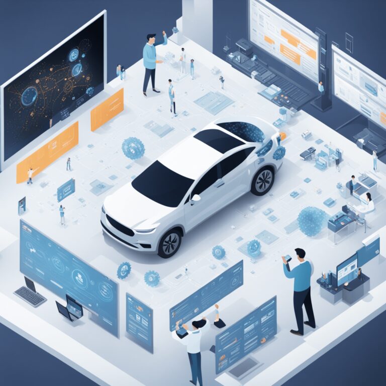 CarPR.de treibt Exzellenz in Auto und Technik-Kommunikation an