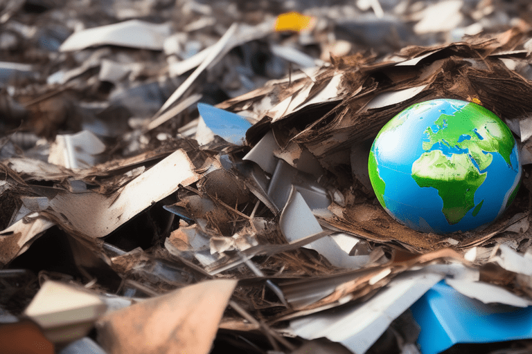 Welche Rolle spielt Altmetall Recycling in der Kreislaufwirtschaft?