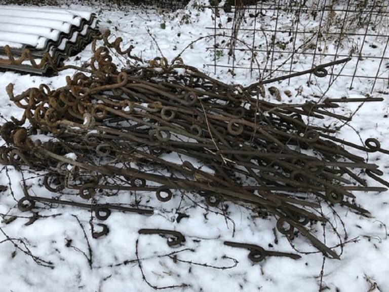 Kostenlose Schrottabholung in Schwelm: Schnell, unkompliziert und zuverlässig