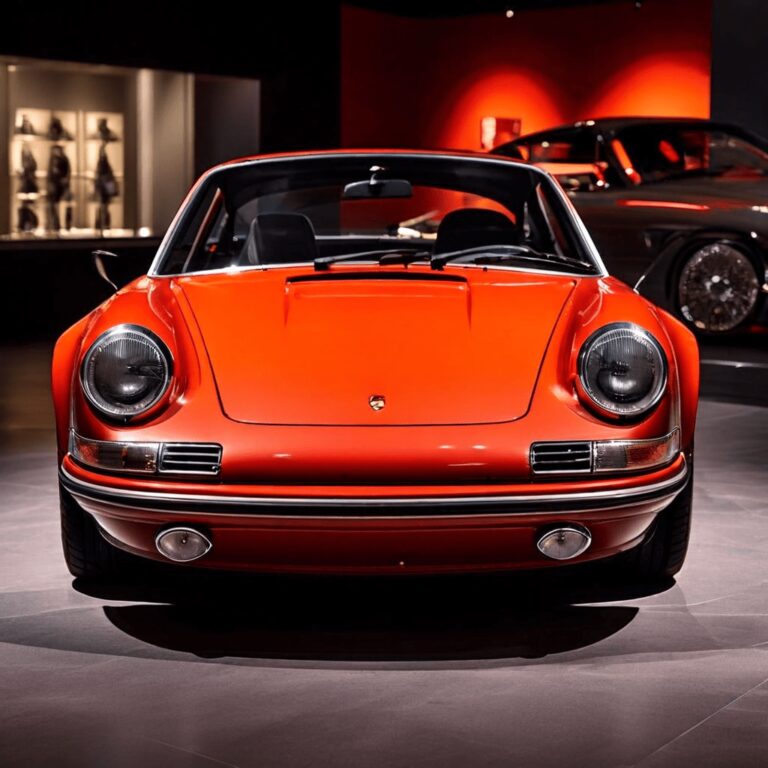 Perfekter Service für Ihren Porsche: Porsche Service Moers