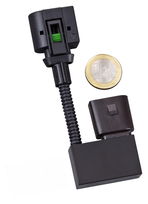 Mehr Leistung, weniger Verbrauch: Micro-Chiptuning