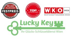 LuckyKey Schlüsseldienst Wien 1070 – Schnell und zuverlässig: Türöffnungen, Schlosswechsel und Einbruchschutz in Wien