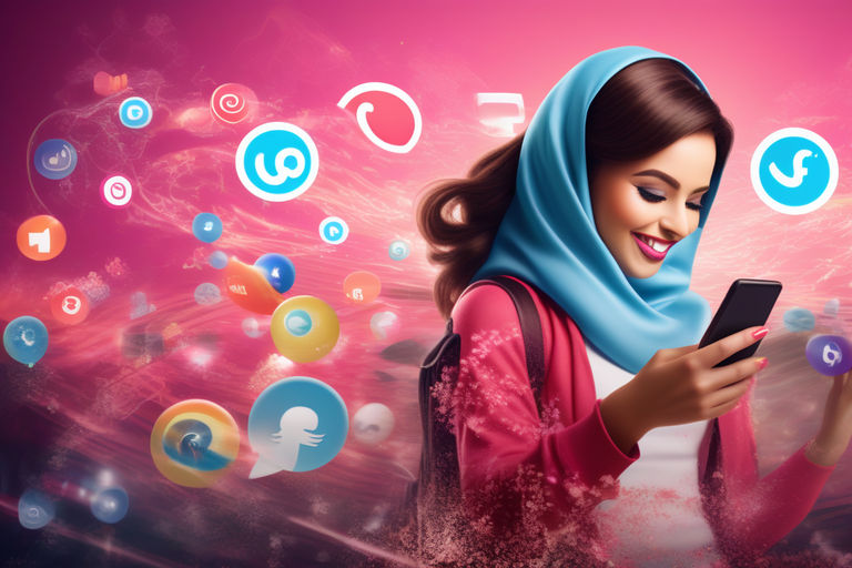 Nutzung von Multichannel-Marketing für Mode und Lifestyle: So sprechen Sie Ihre Zielgruppen an