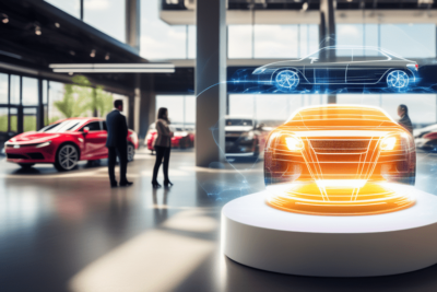 BMW Elektroautos: Jetzt die besten Finanzierungsangebote sichern