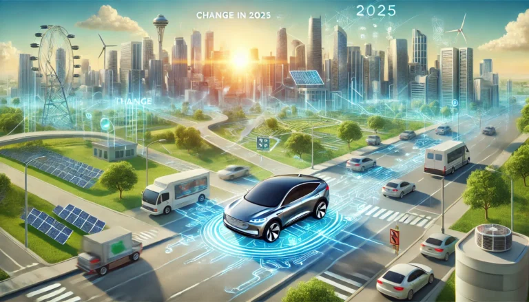 Innovative Finanzierungsmöglichkeiten für E-Services: Der nächste Schritt in der E-Mobilität