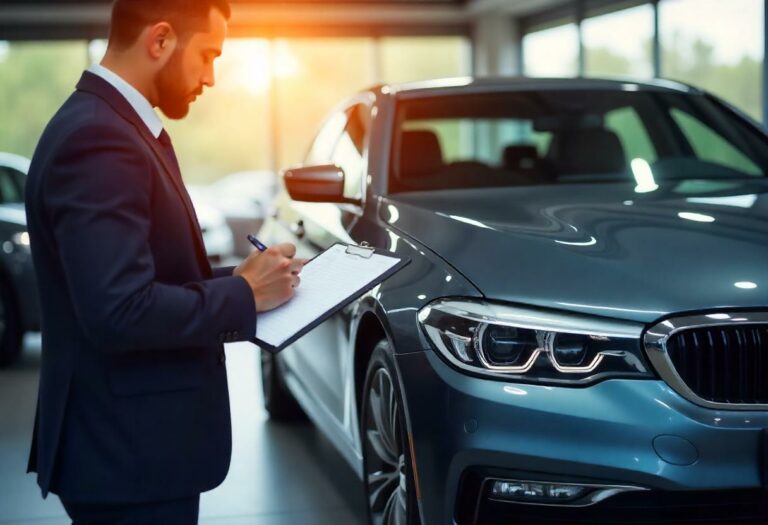 Auto verkaufen in Reutlingen – Professioneller Autoankauf mit kostenfreier Bewertung und schneller Abwicklung