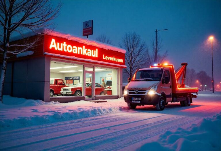 Auto verkaufen in Trier – Schnell, unkompliziert und zu fairen Konditionen