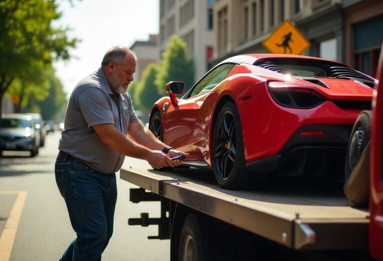 Auto verkaufen mit Motorschaden – Schnell, sicher und trotzdem gewinnbringend