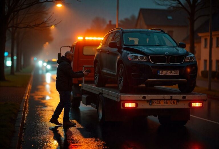 Gebrauchtwagen verkaufen in Schwalbach – Kostenlose Fahrzeugbewertung durch erfahrene Experten