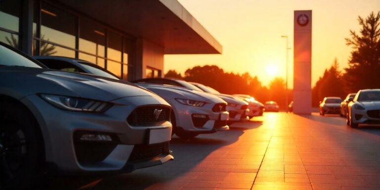 Ihr Fahrzeug Verkaufen in Gelsenkirchen – Mit dem Profi Autoankauf Mikael Stressfrei zum Top-Preis