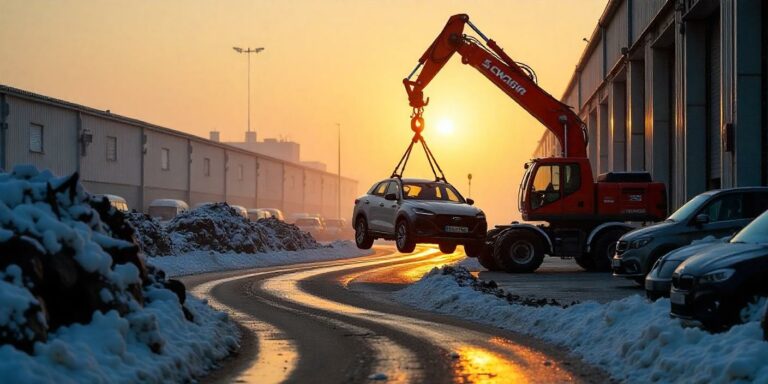 Autoankauf Paderborn: Einfach und Schnell zum Fairen Preis Verkaufen mit Autoankauf Mikael