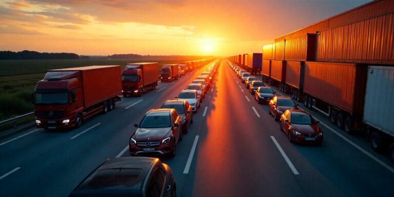 Fahrzeugverkauf in Aschaffenburg: So Profitieren Sie vom Autoexport-Service