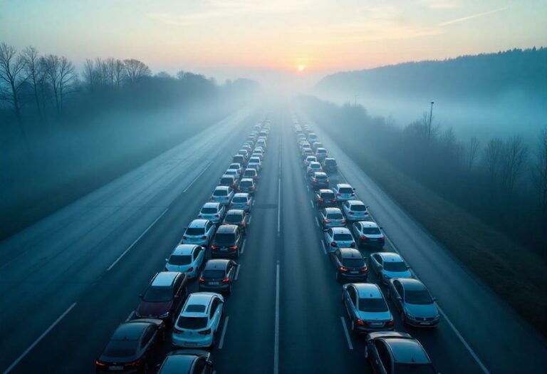 Autoexport Augsburg: Ihr Experte für den weltweiten Fahrzeugexport – Auch mit Mängeln!