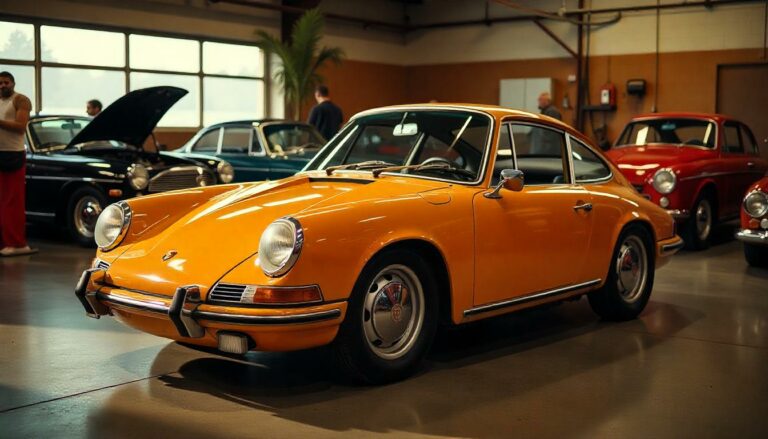 Austauschmotor für Porsche kaufen: Anbieter, Preise, Zertifikate