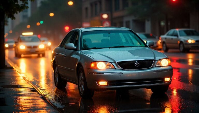 Effektiver rund um den Verkauf eines Autos mit Getriebeschaden: Tipps für Besitzer und Verkäufer
