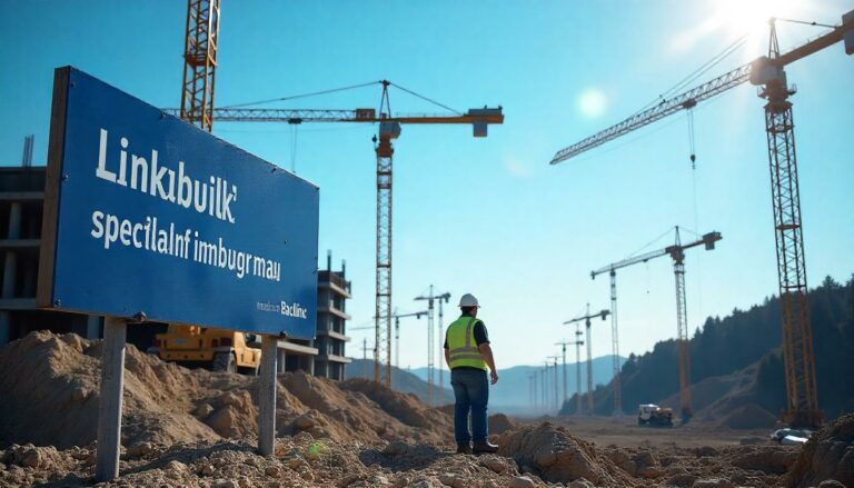 Backlinks Immobilien – Linkaufbau speziell für die Immobilienbranche