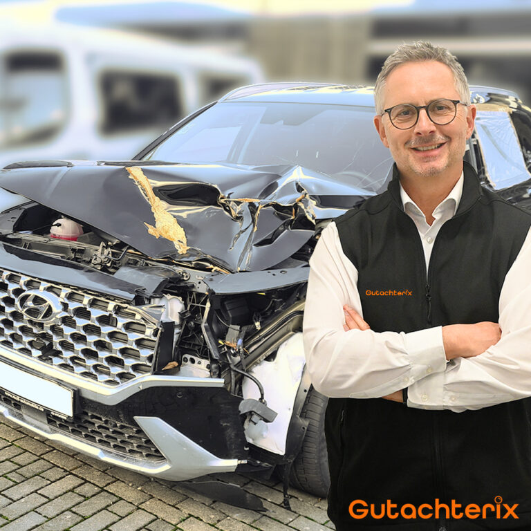 Gutachterix Leiblfing – Ihr Partner für Unfallgutachten und Schadengutachten in Leiblfing