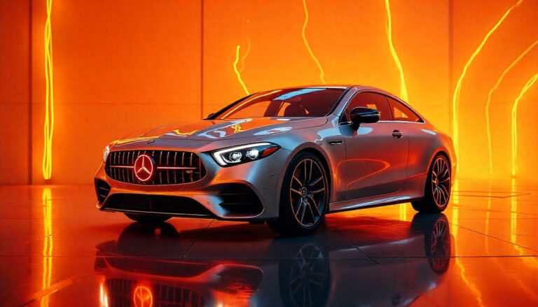 Mercedes verkaufen – Faire Preise für alle Modelle, auch bei Motorschaden