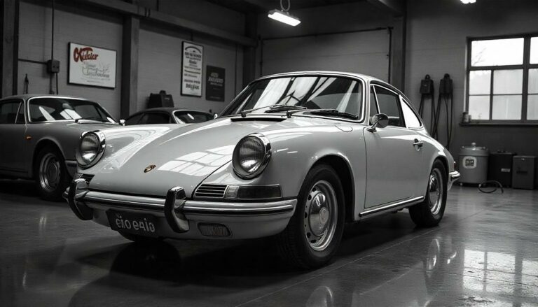 Porsche-Mängelreport: Die 10 anfälligsten Modelle laut Erfahrungswerten