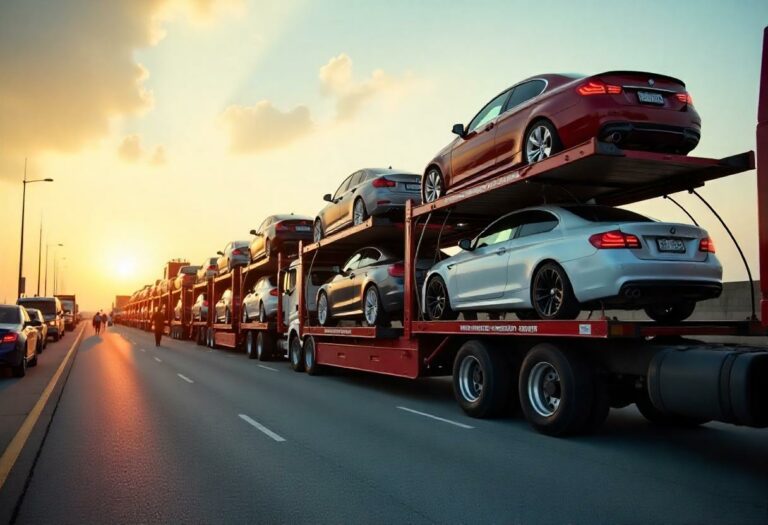Autoexport Stadtbergen – Gebrauchtwagen mit oder ohne Mängel sicher ins Ausland verkaufen