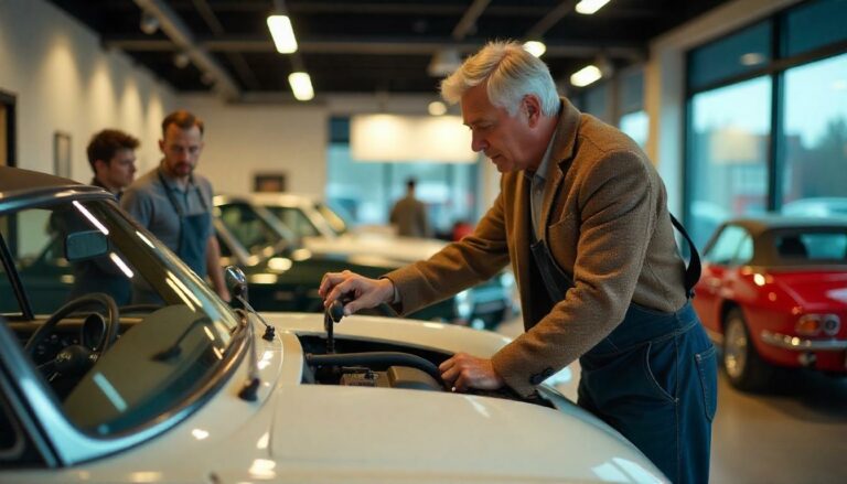 Komfortabler Autoankauf in Hamm: Schnelle Fahrzeugbewertungen für faire Preise und schnelle Zahlungen