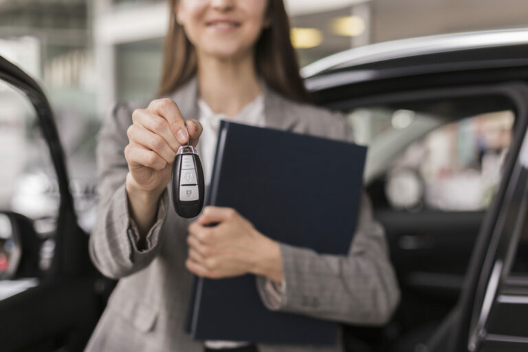 Autoexport Herrsching am Ammersee – Jetzt Ihr Fahrzeug schnell und fair verkaufen