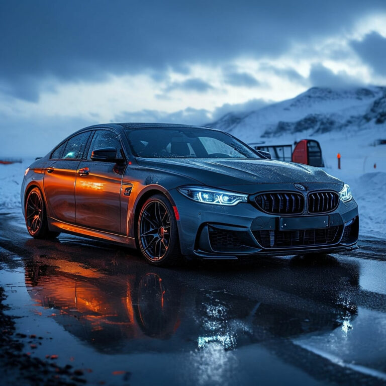 BMW Autoankauf Mülheim an der Ruhr – Ihr Partner für schnellen und sicheren Fahrzeugverkauf