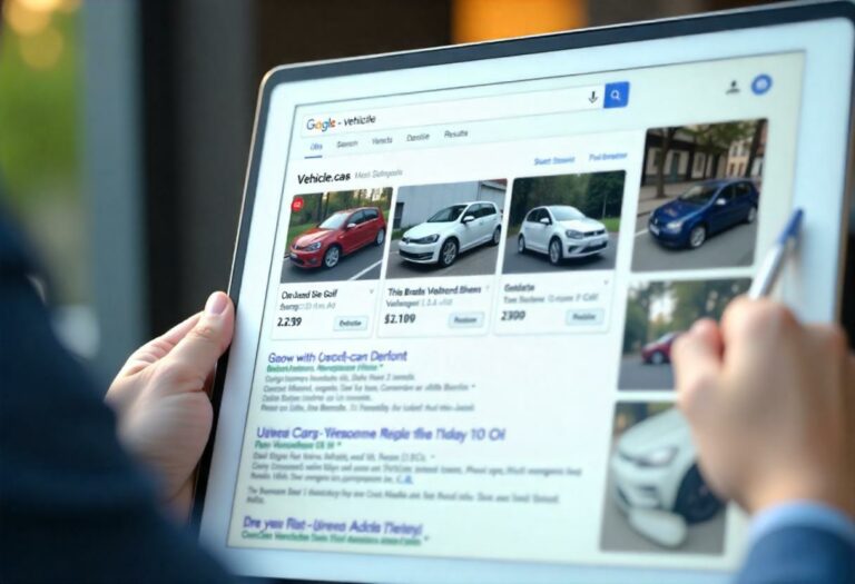 Autohandel in Köln – Überangebot, Wettbewerb und Überlebensstrategien