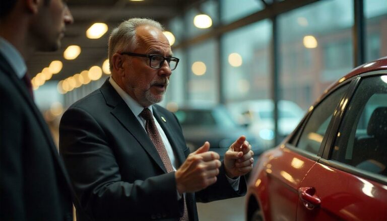 Autoankauf Worms: Fahrzeugbewertung einfach und fair gestalten