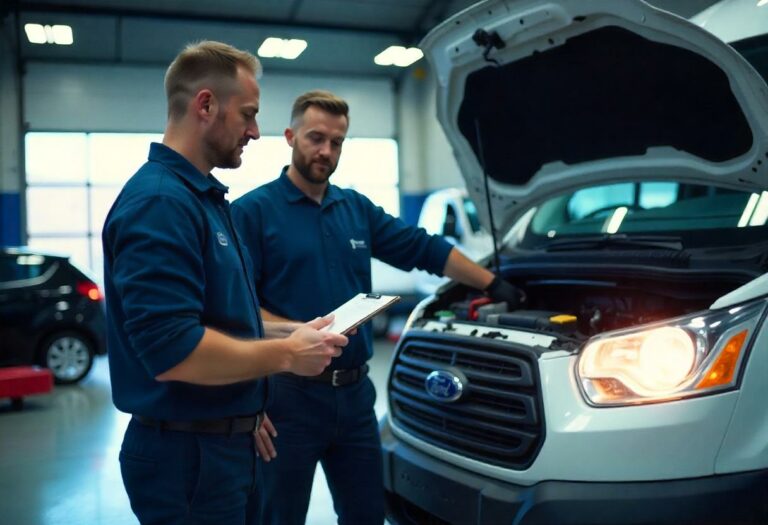 Motorschaden: Auto kaufen und selbst reparieren – Zwischen Risiko und Schnäppchen
