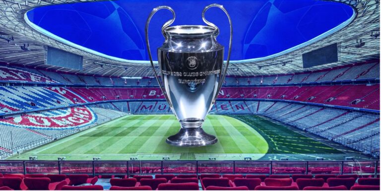 Car Vision Fleet Group stellt VIP Shuttle Service zum Champions League Finale in München
