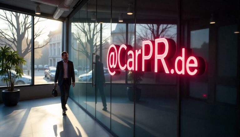 Google Vehicle Ads erklärt: So bringt Google jetzt Autos in den Verkauf