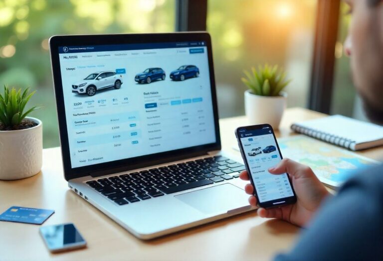 Wandel der Antriebstechnologien: Was der Umstieg auf E-Mobilität bedeutet