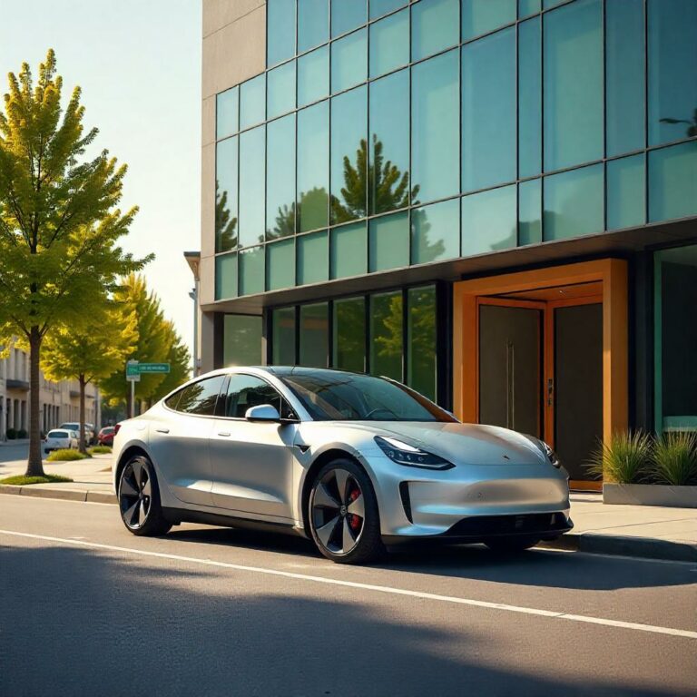 E-Auto kaufen: Worauf achten & welche E-Autos 2025 überzeugen