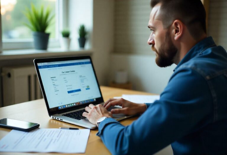 Fahrzeugbewertung online – wie sich der aktuelle Marktwert zuverlässig ermitteln lässt