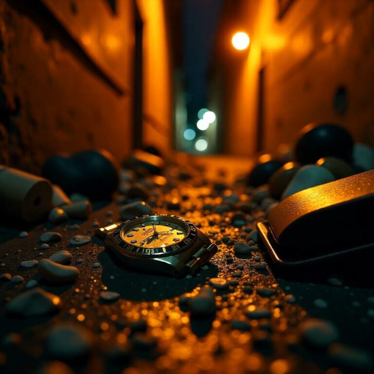 Gold im Sperrmüll? Was Altmetall heute wirklich wert ist