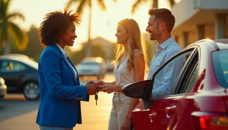 Günstige Autovermietung: Die besten Tipps für günstige Mietwagen