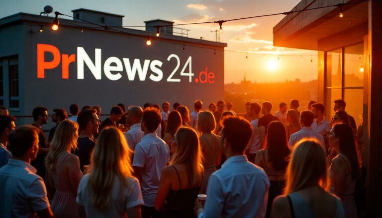 Online-PR als Schlüssel zur Stärkung der Markenpräsenz: Wie Unternehmen ihre digitale Reputation erfolgreich erhöhen